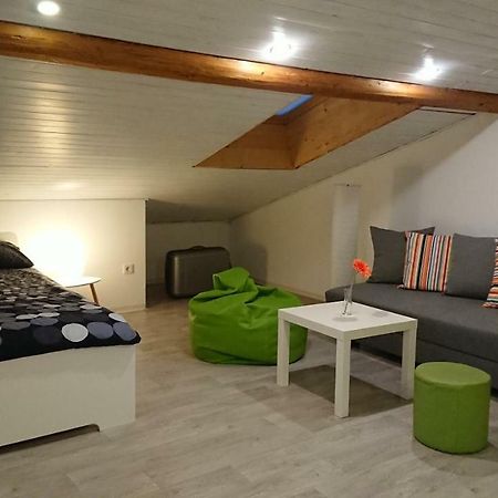 Cosy Apartment Ljubljana Luaran gambar