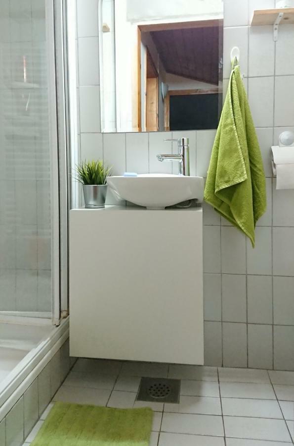 Cosy Apartment Ljubljana Luaran gambar